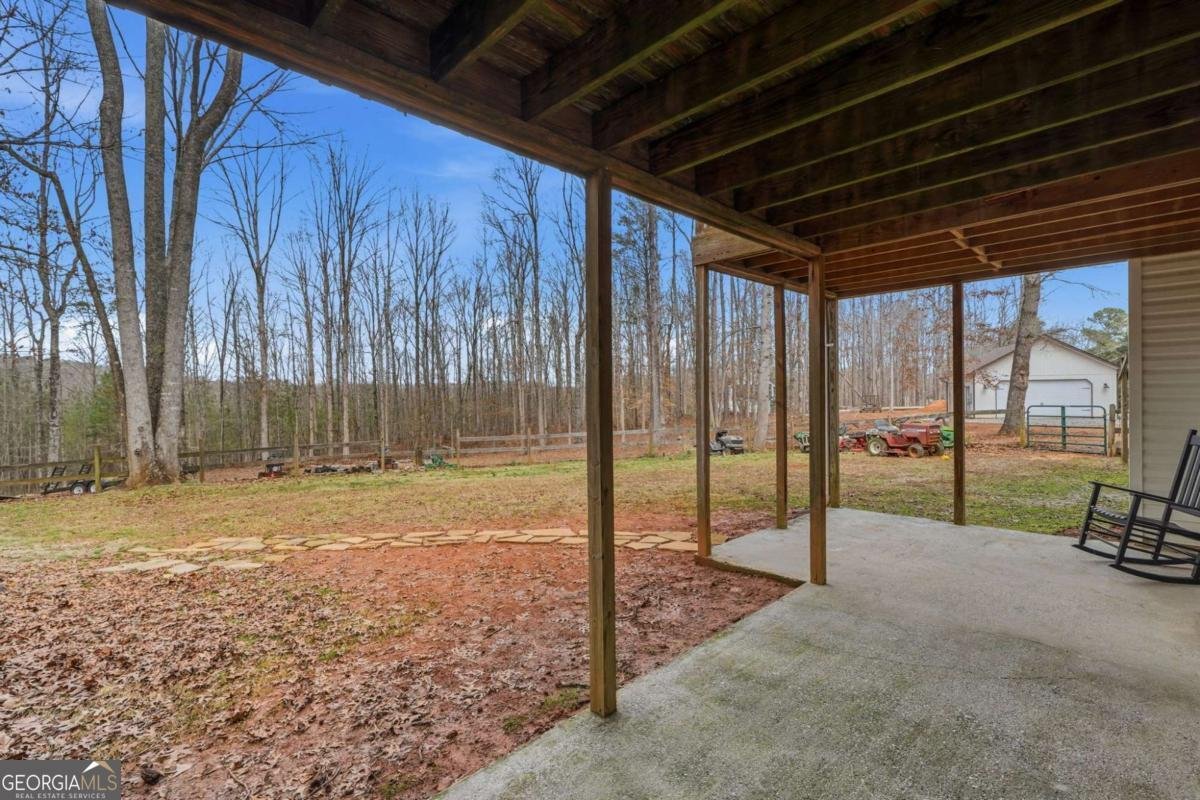 265 Glen Wilkie Trail Ball Ground - Photo 55