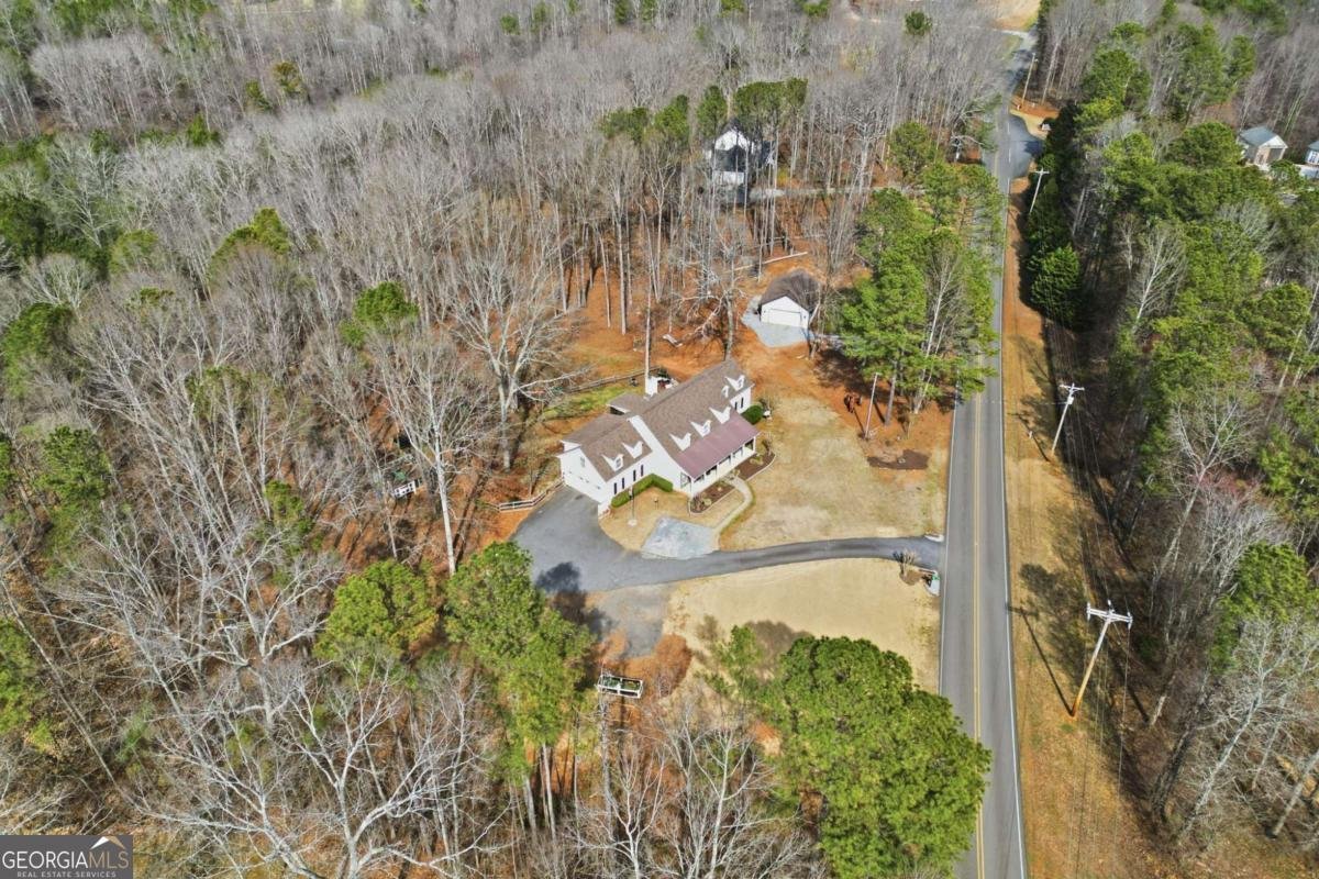 265 Glen Wilkie Trail Ball Ground - Photo 59