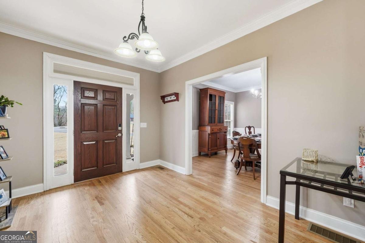 265 Glen Wilkie Trail Ball Ground - Photo 6