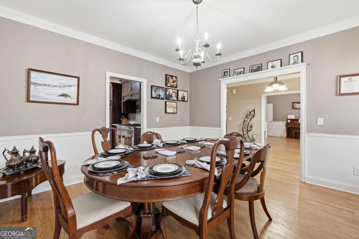 265 Glen Wilkie Trail Ball Ground - Photo 8