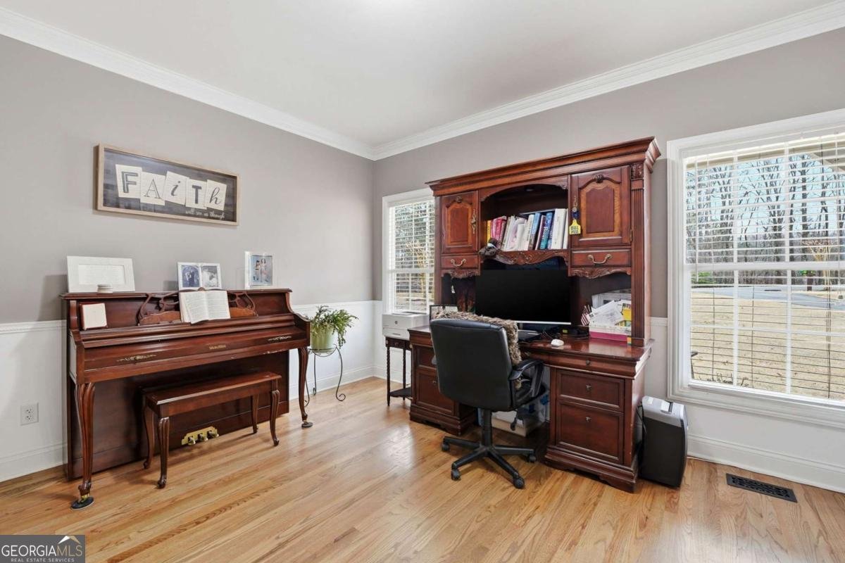 265 Glen Wilkie Trail Ball Ground - Photo 9