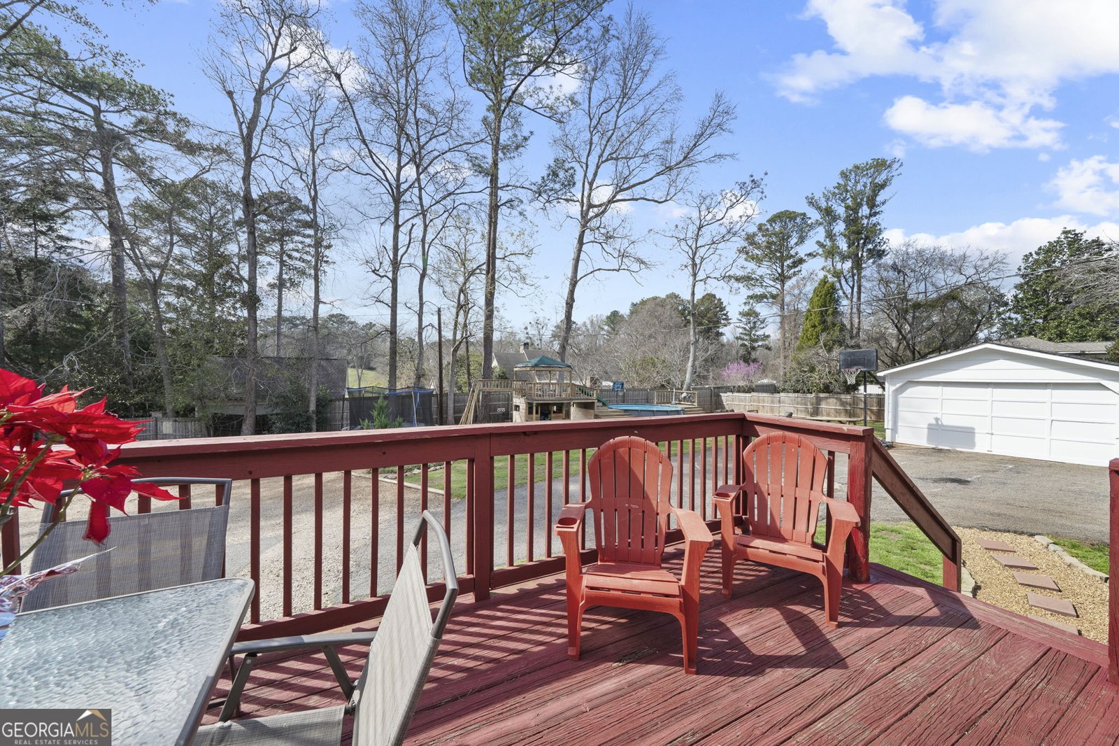 805 West Street Greenboro - Photo 29