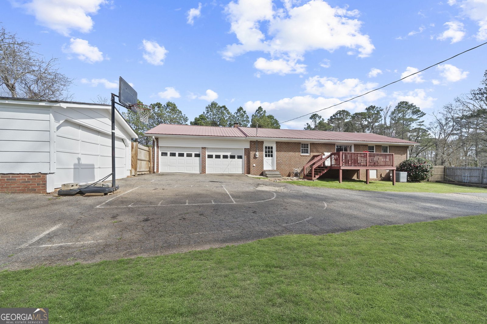 805 West Street Greenboro - Photo 31