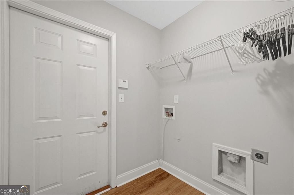 2357 Chimney Cottage Circle Marietta - Photo 11