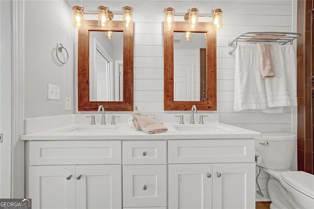 2357 Chimney Cottage Circle Marietta - Photo 15