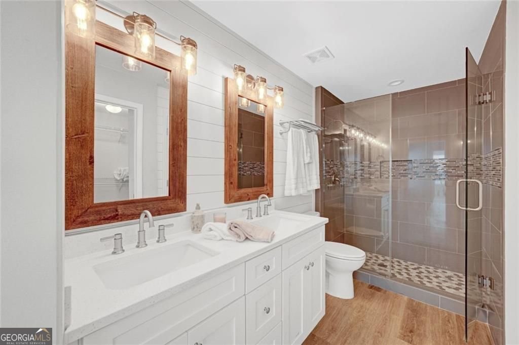 2357 Chimney Cottage Circle Marietta - Photo 16