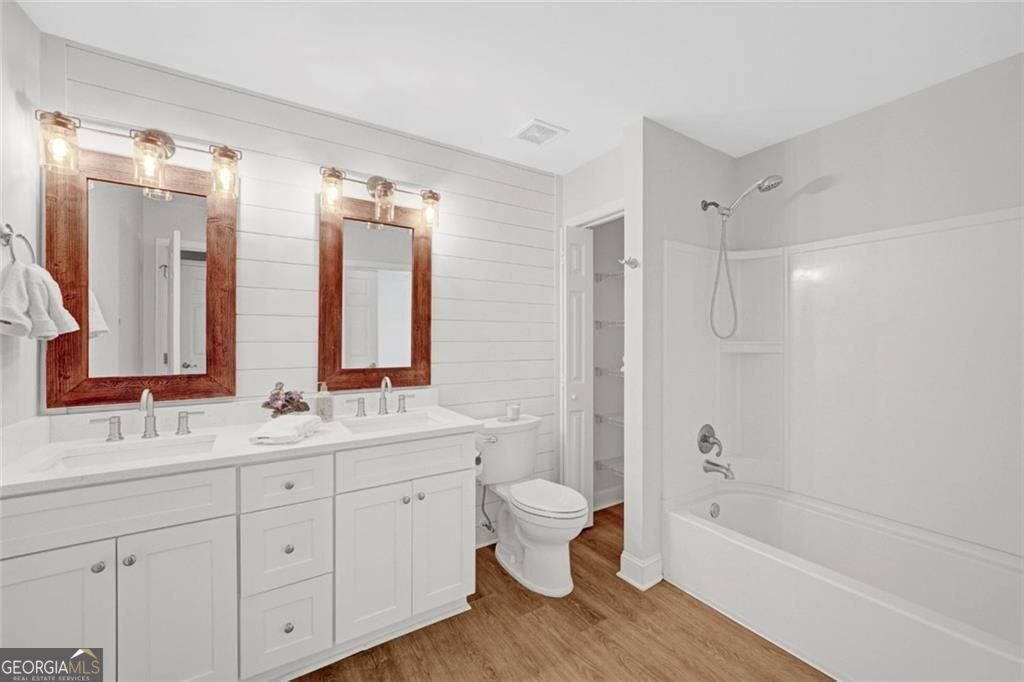 2357 Chimney Cottage Circle Marietta - Photo 24