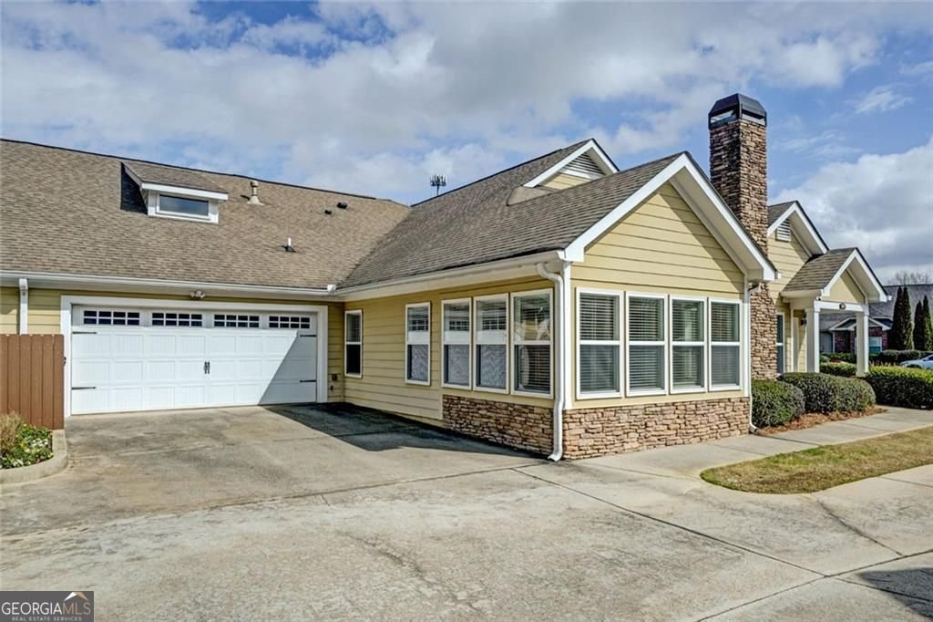 2357 Chimney Cottage Circle Marietta - Photo 25