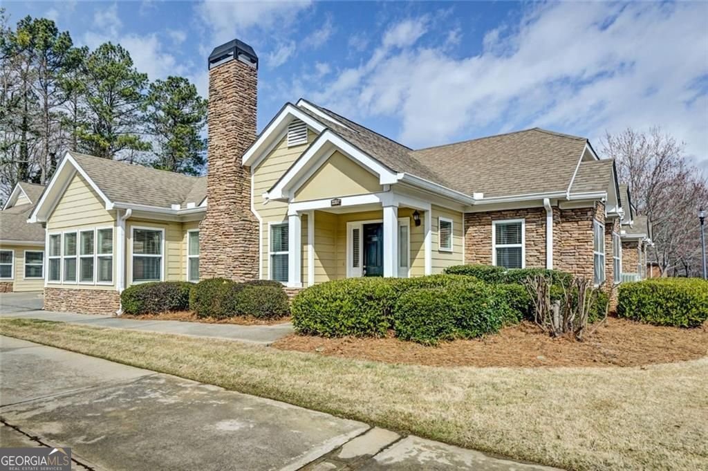 2357 Chimney Cottage Circle Marietta - Photo 26