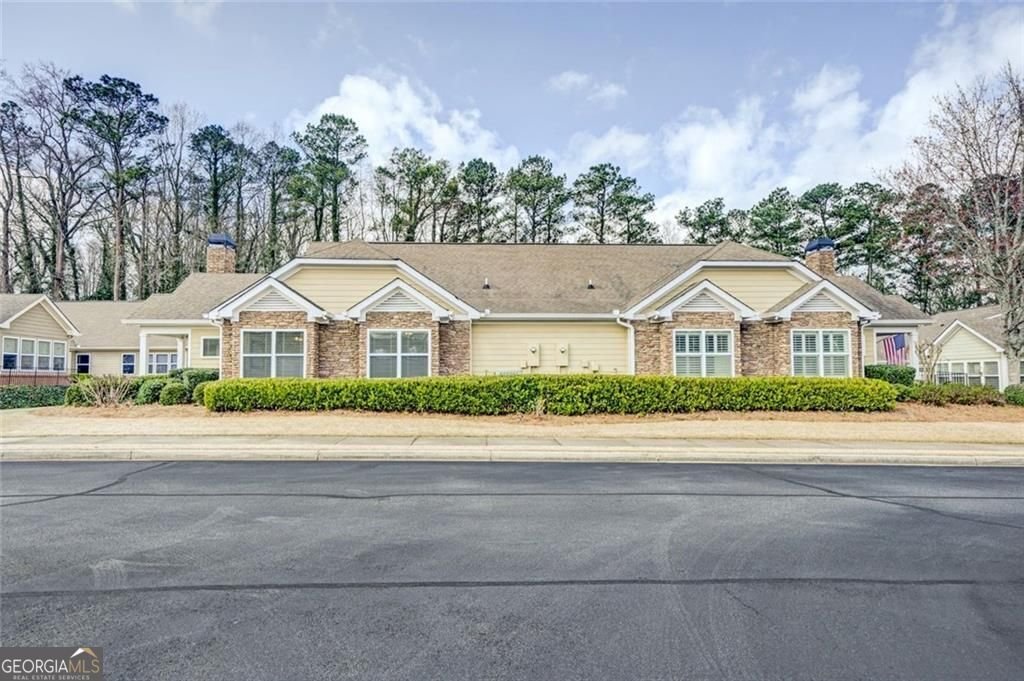 2357 Chimney Cottage Circle Marietta - Photo 27