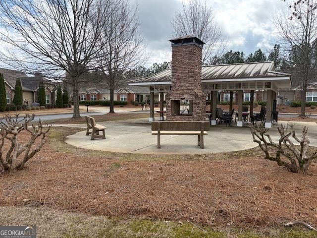 2357 Chimney Cottage Circle Marietta - Photo 29