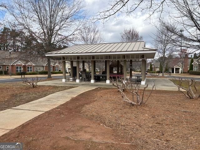 2357 Chimney Cottage Circle Marietta - Photo 30