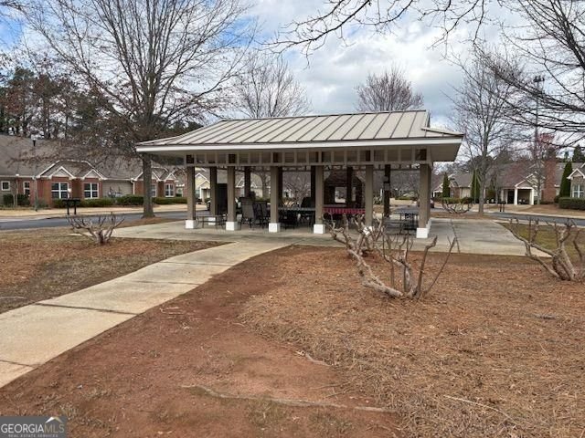2357 Chimney Cottage Circle Marietta - Photo 31