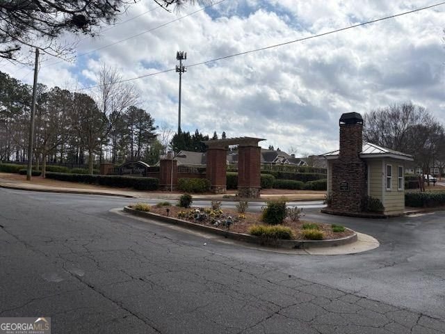 2357 Chimney Cottage Circle Marietta - Photo 33