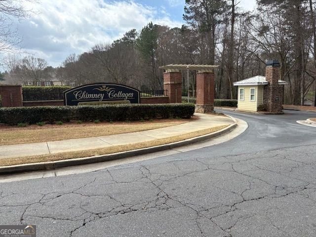 2357 Chimney Cottage Circle Marietta - Photo 34