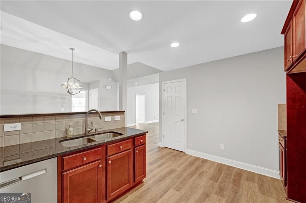 2357 Chimney Cottage Circle Marietta - Photo 6