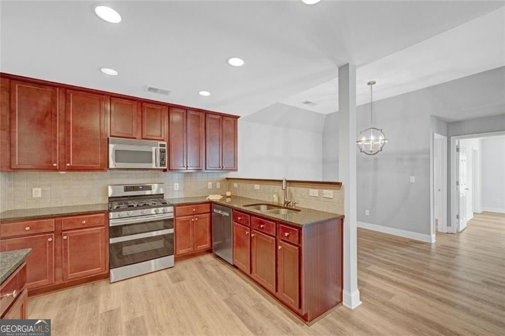 2357 Chimney Cottage Circle Marietta - Photo 8