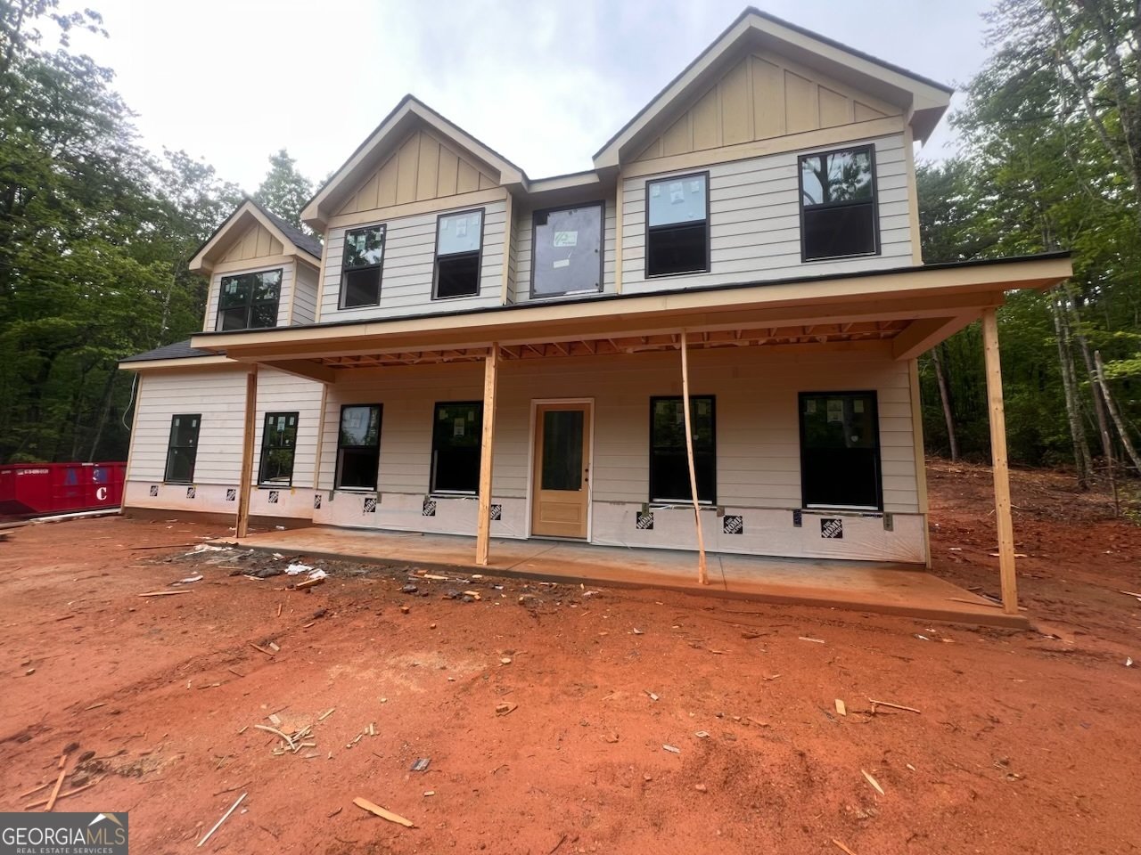 253 Fox Valley Road Clarkesville - Photo 14