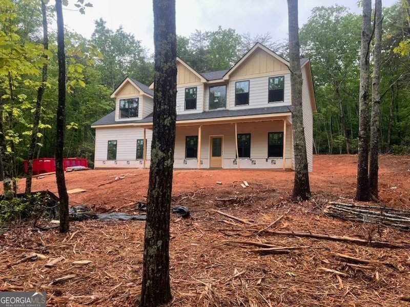 253 Fox Valley Road Clarkesville - Photo 15