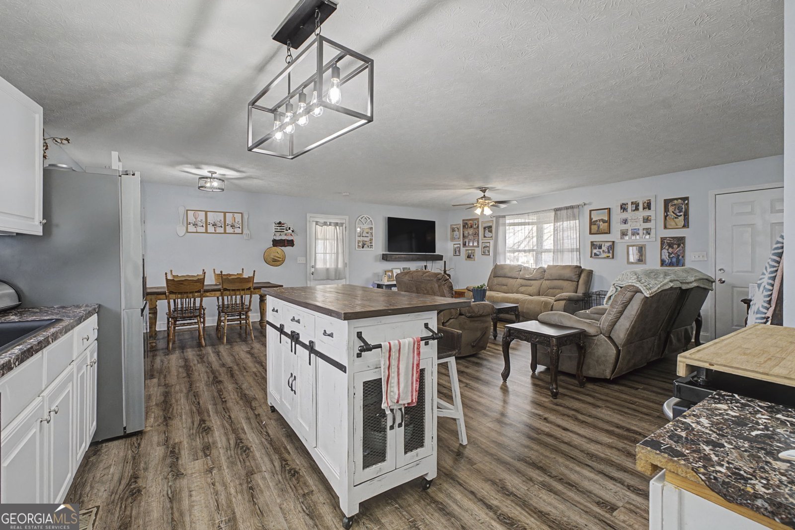 312 Triple D Drive Adairsville - Photo 10