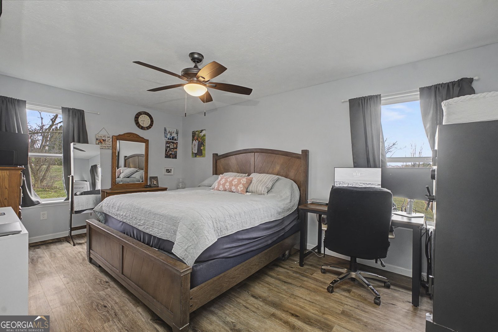 312 Triple D Drive Adairsville - Photo 12