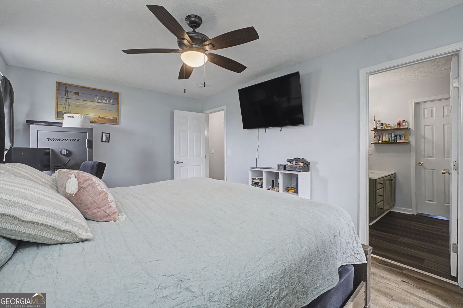 312 Triple D Drive Adairsville - Photo 14