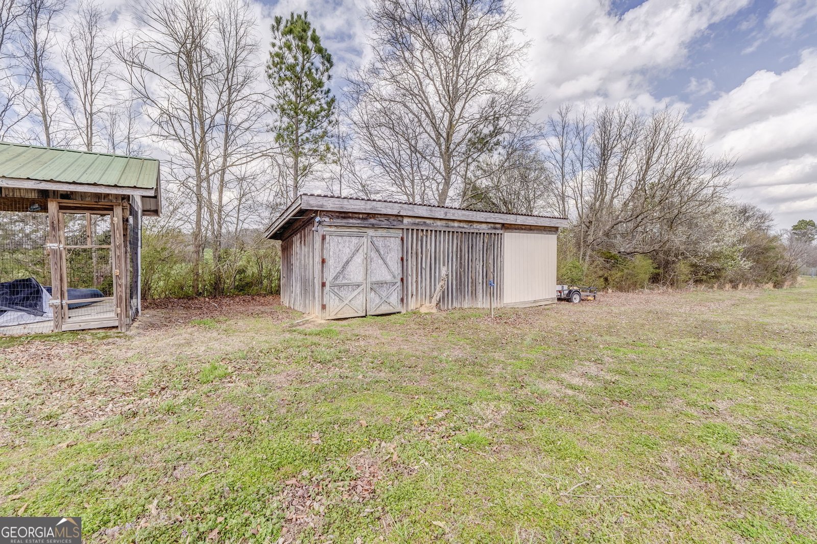 312 Triple D Drive Adairsville - Photo 26