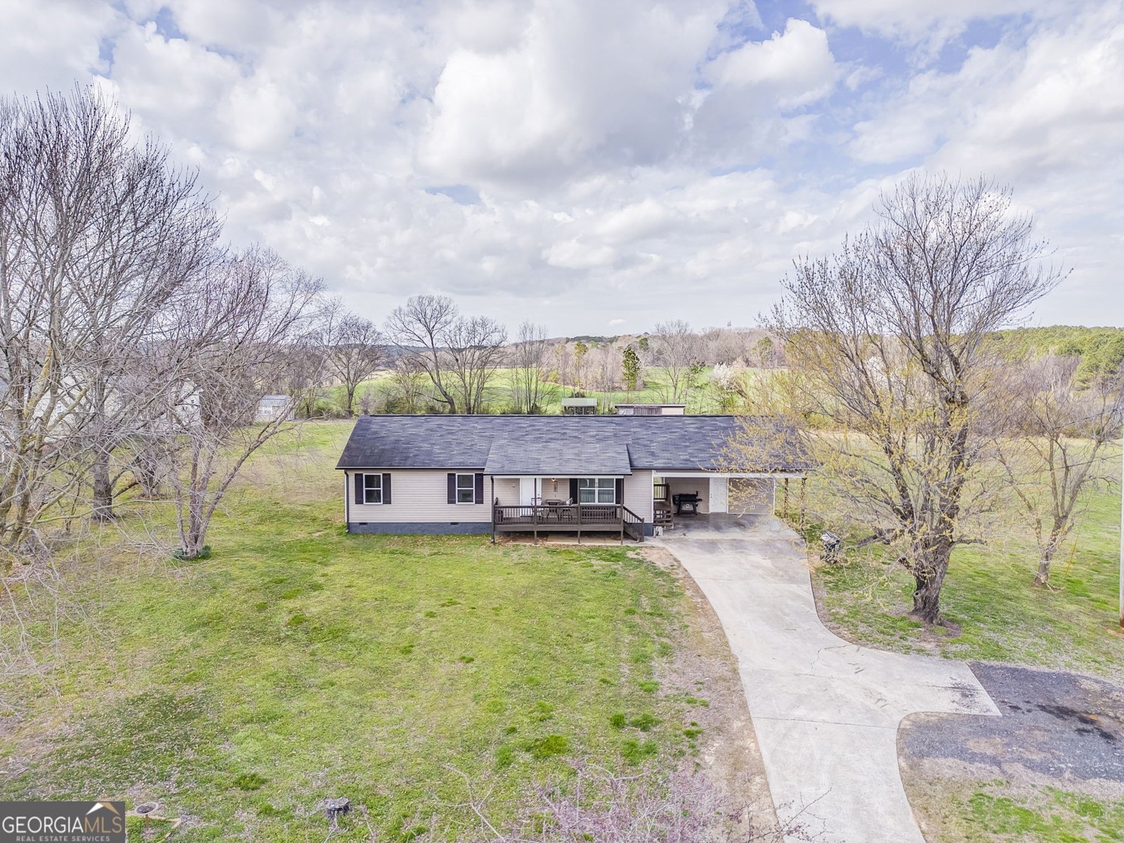 312 Triple D Drive Adairsville - Photo 27