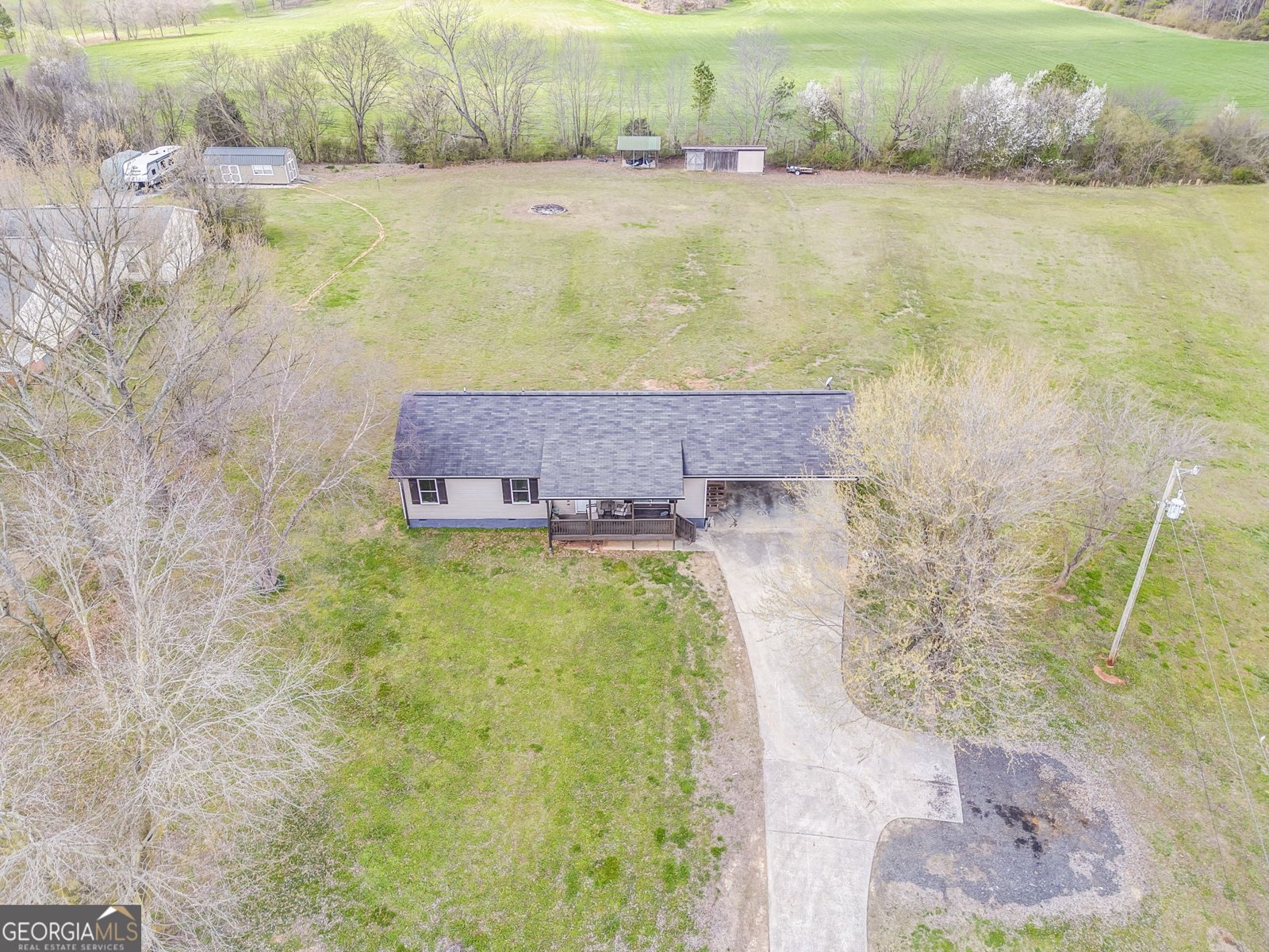 312 Triple D Drive Adairsville - Photo 28