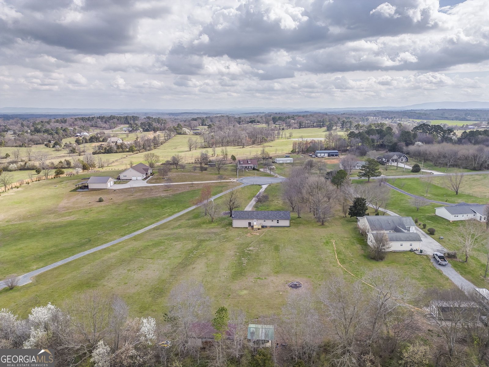 312 Triple D Drive Adairsville - Photo 29