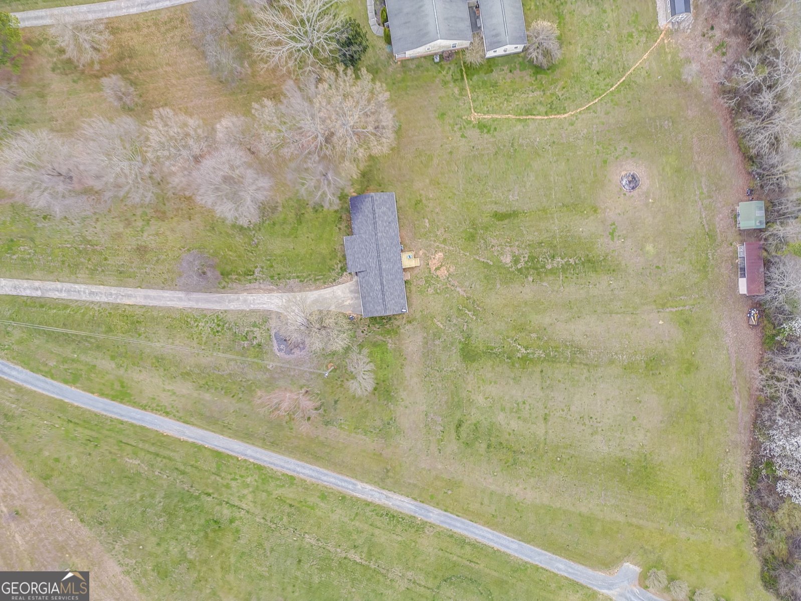 312 Triple D Drive Adairsville - Photo 30