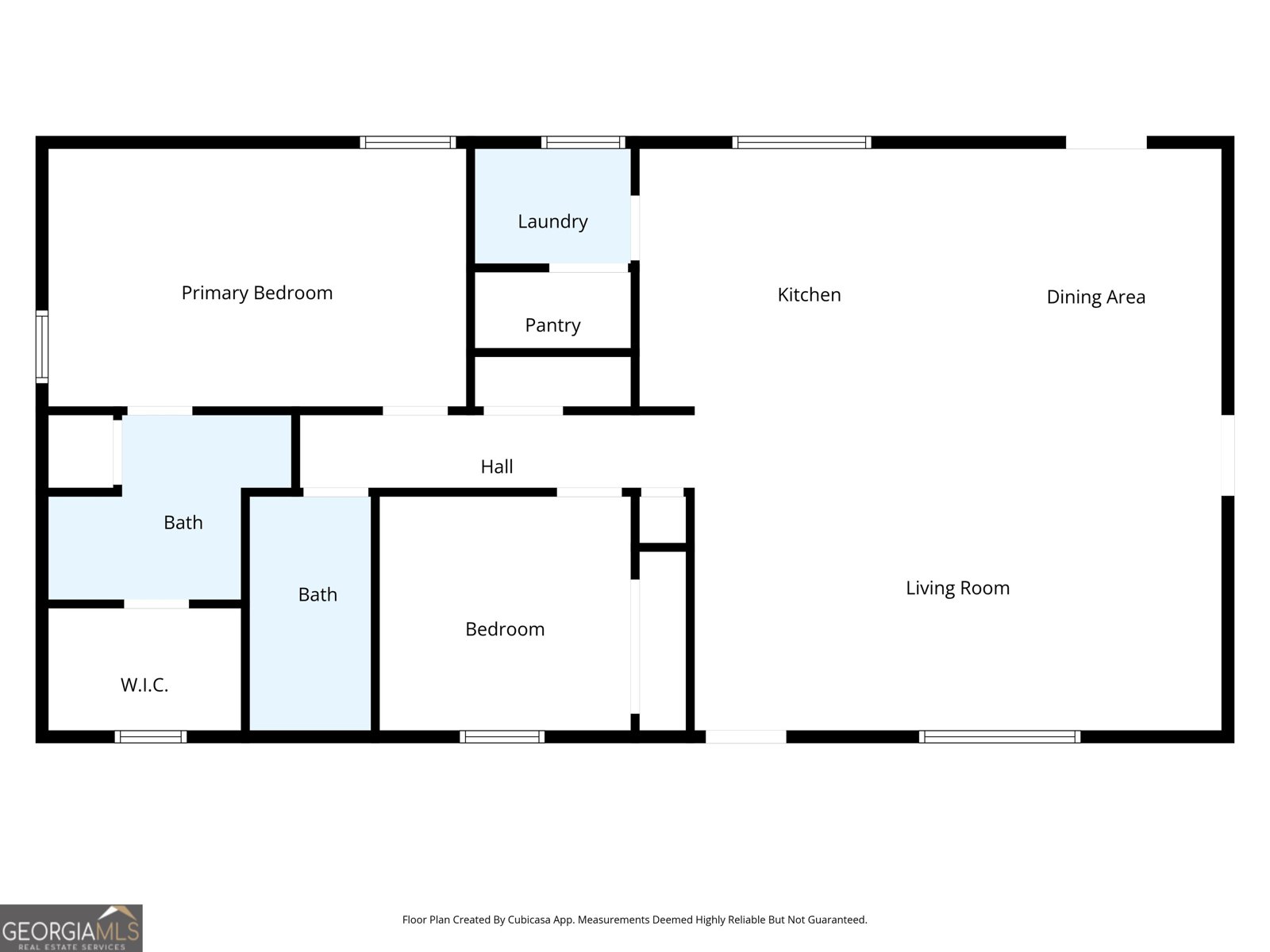 312 Triple D Drive Adairsville - Photo 31