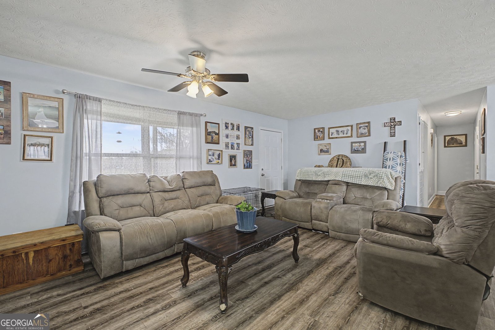 312 Triple D Drive Adairsville - Photo 6