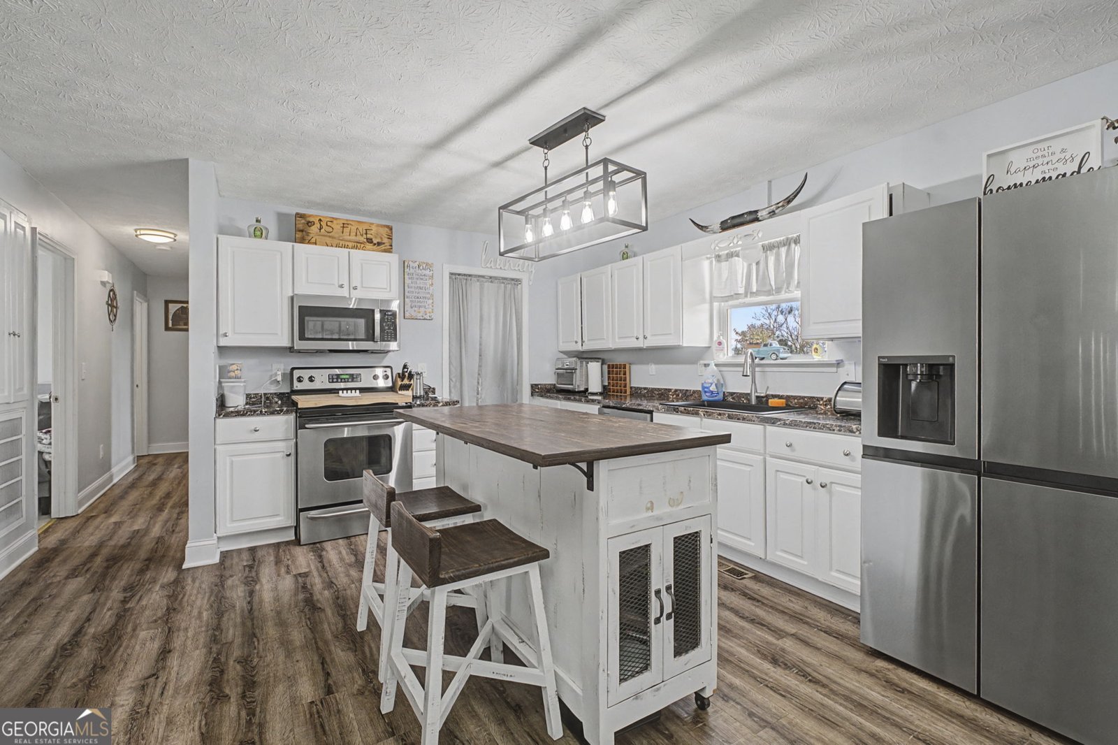 312 Triple D Drive Adairsville - Photo 7