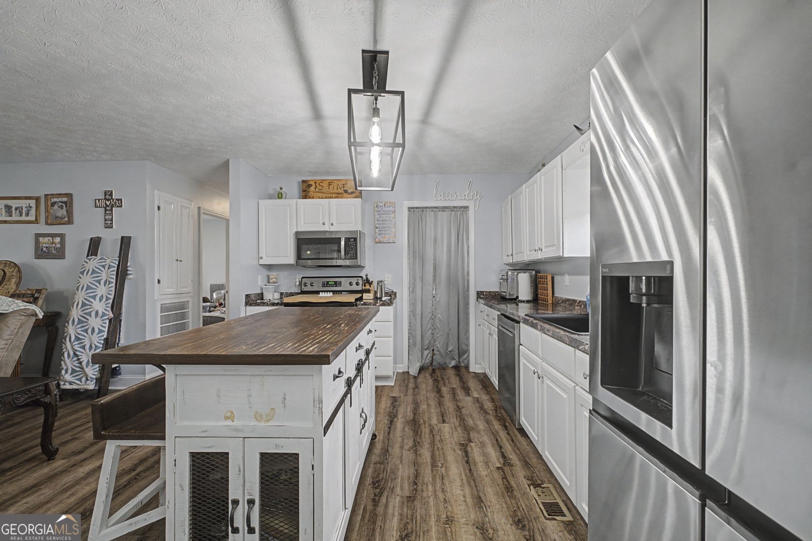 312 Triple D Drive Adairsville - Photo 8