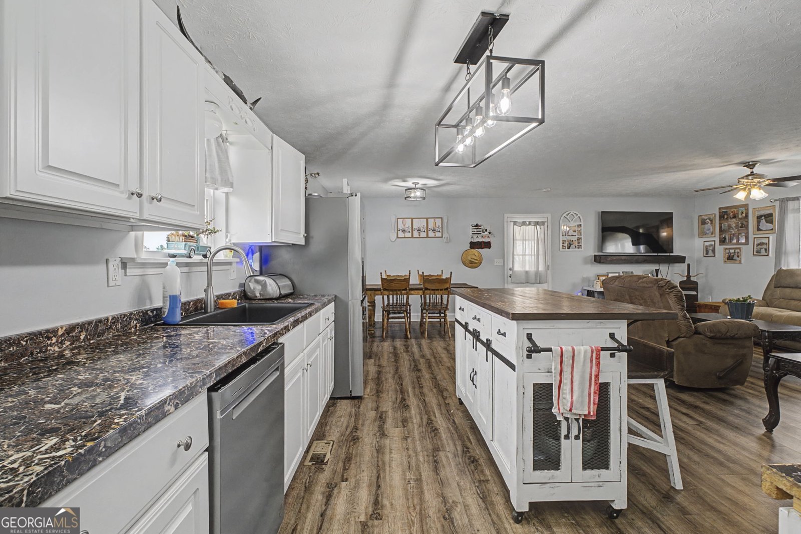 312 Triple D Drive Adairsville - Photo 9