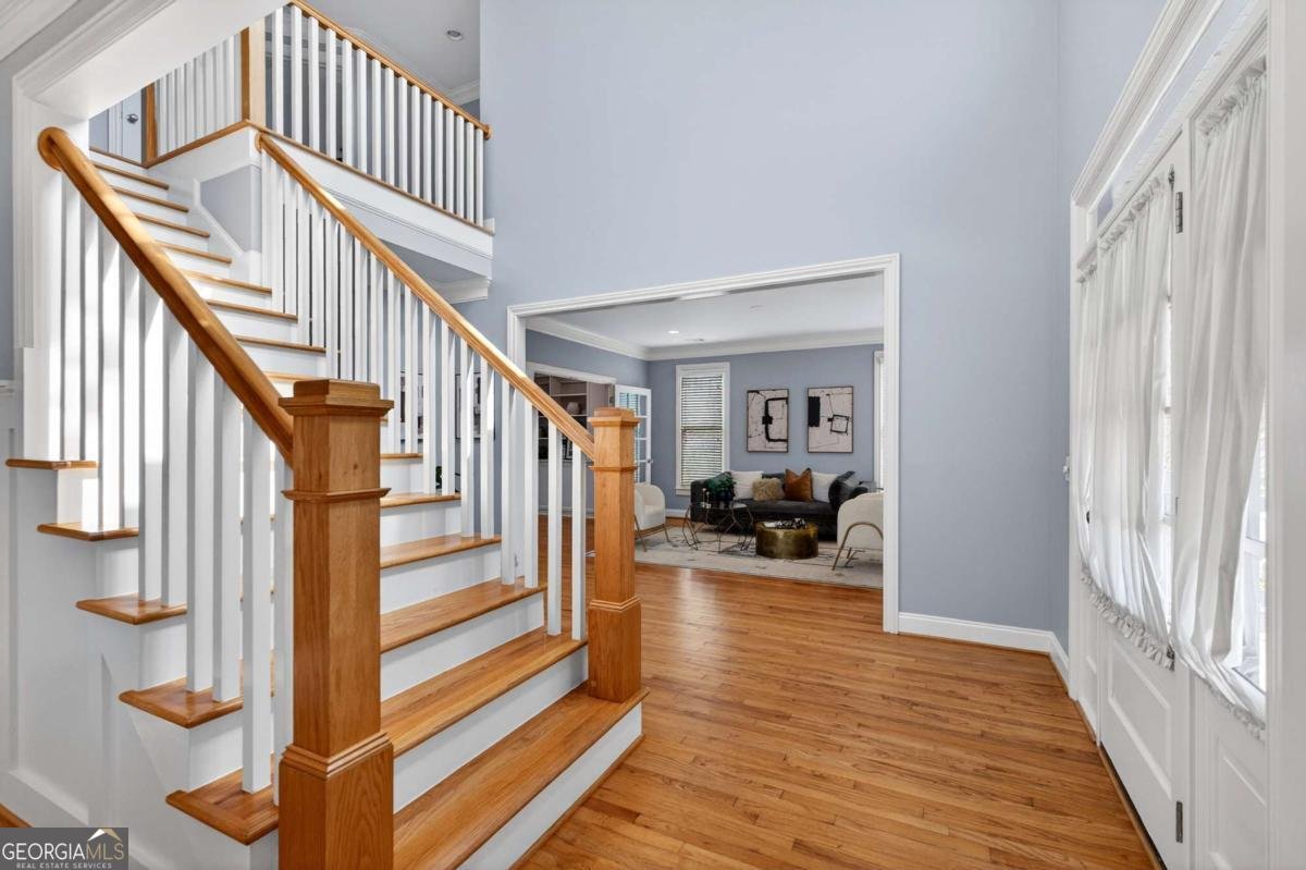 1767 Drew Drive Atlanta - Photo 11