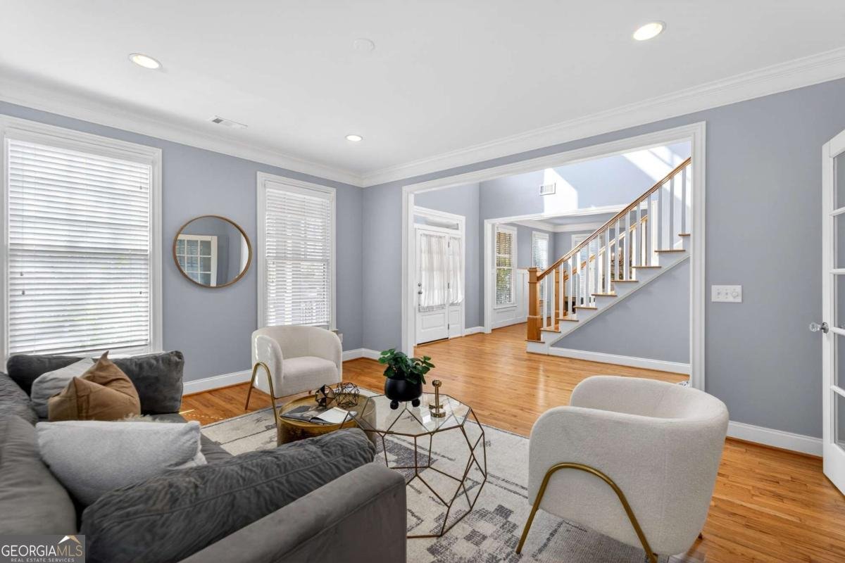 1767 Drew Drive Atlanta - Photo 12