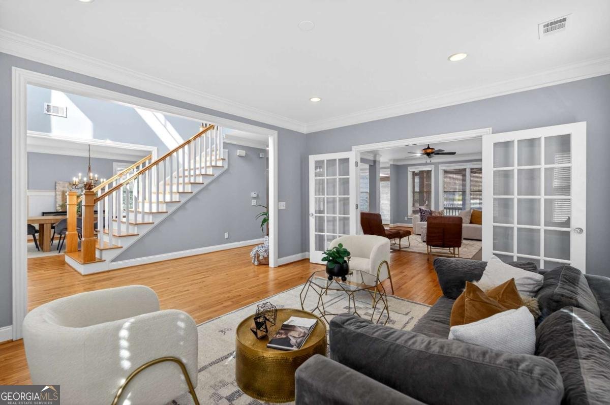 1767 Drew Drive Atlanta - Photo 13