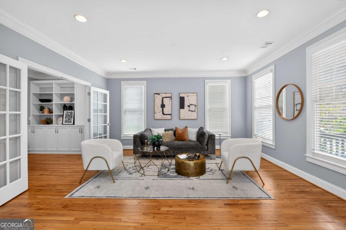 1767 Drew Drive Atlanta - Photo 14