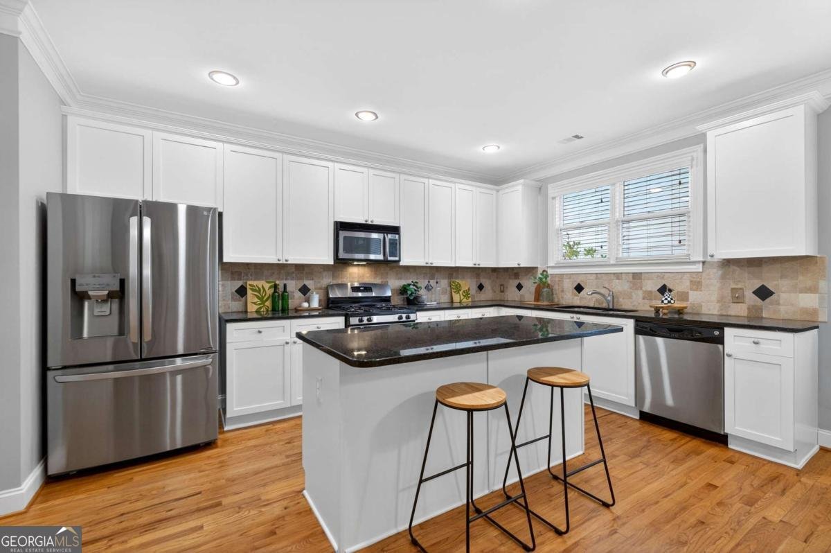 1767 Drew Drive Atlanta - Photo 15