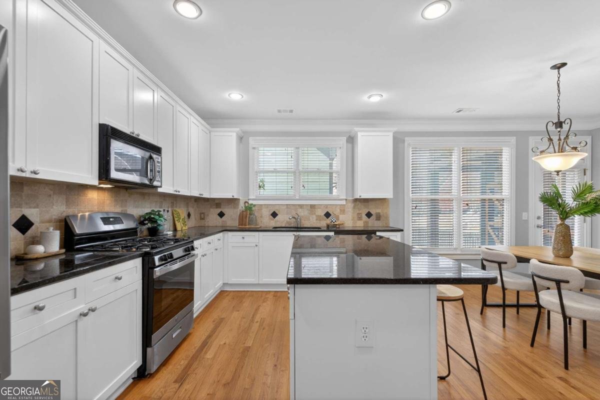 1767 Drew Drive Atlanta - Photo 16