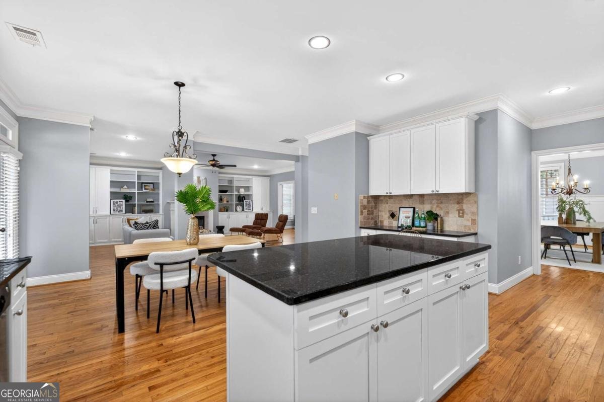 1767 Drew Drive Atlanta - Photo 17