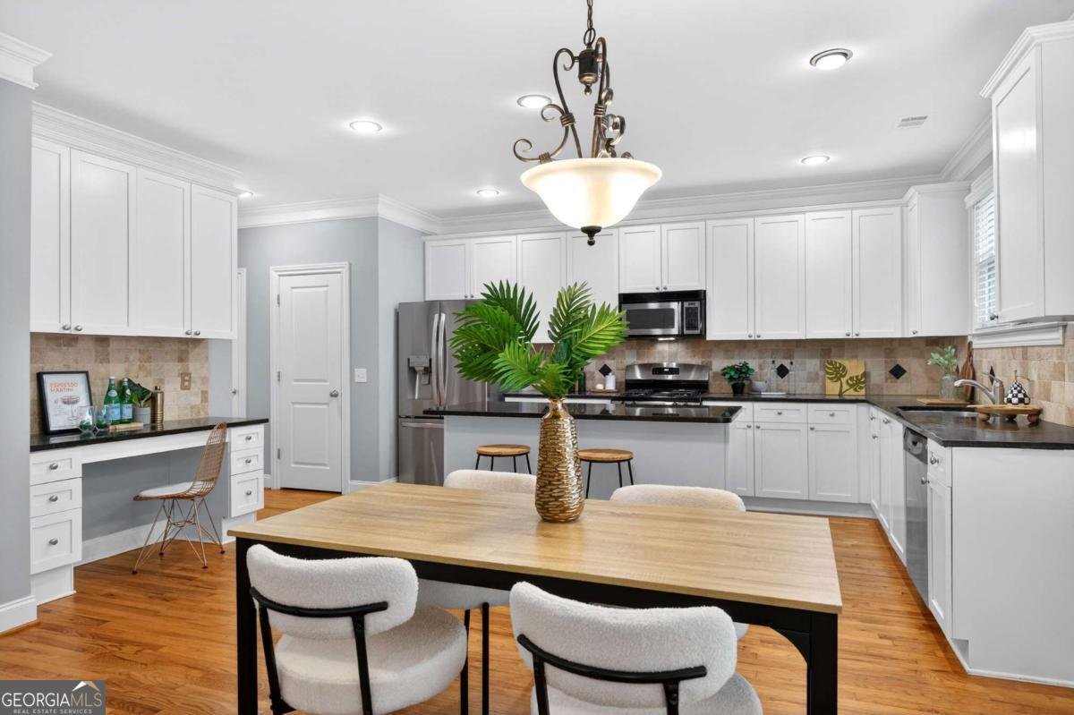 1767 Drew Drive Atlanta - Photo 19