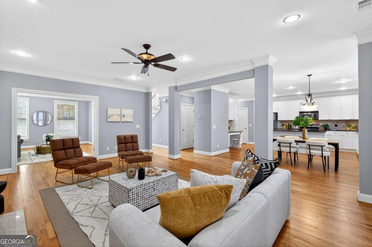 1767 Drew Drive Atlanta - Photo 20