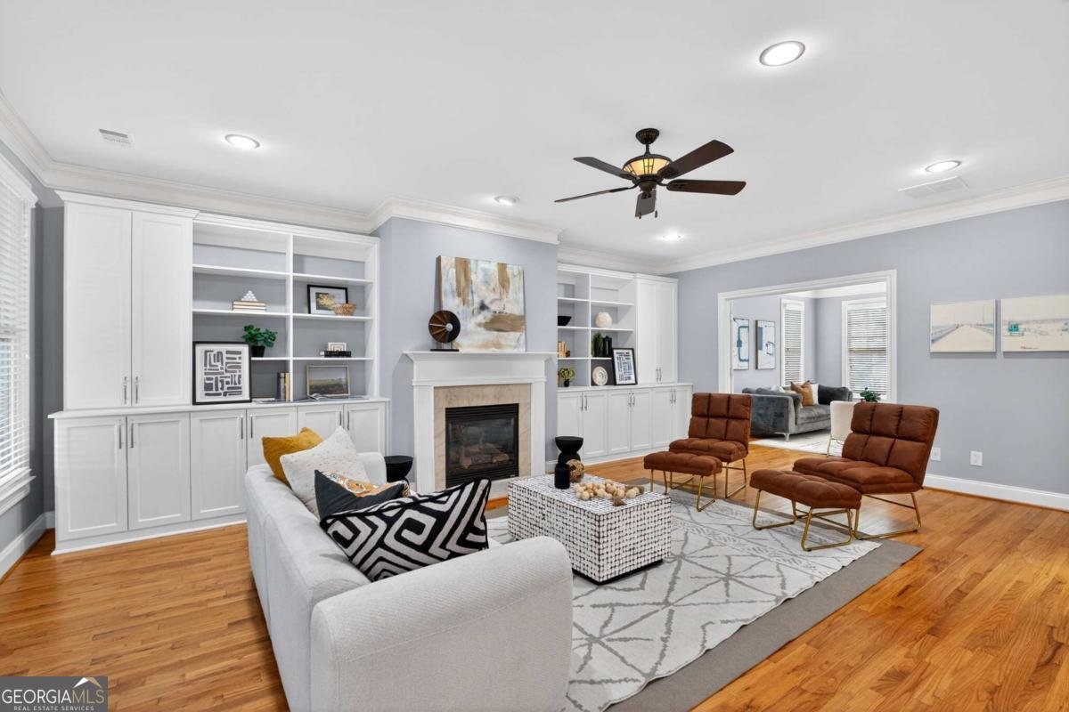 1767 Drew Drive Atlanta - Photo 21