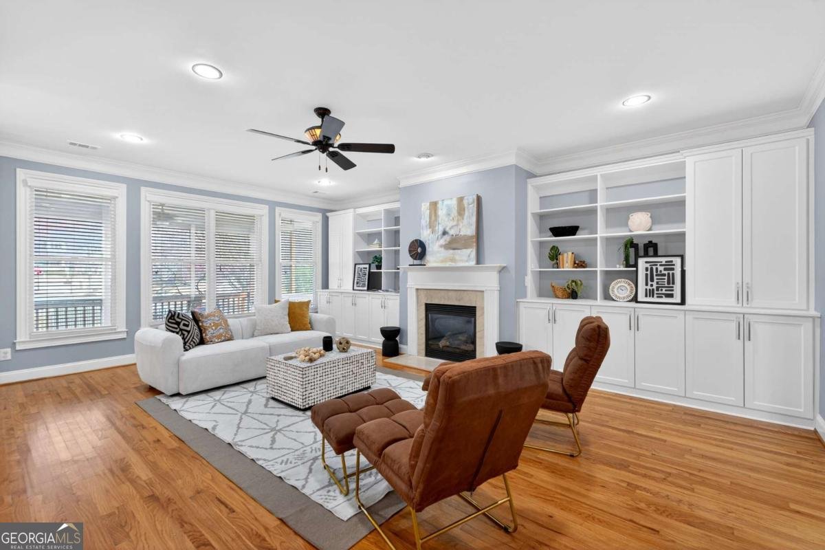 1767 Drew Drive Atlanta - Photo 23