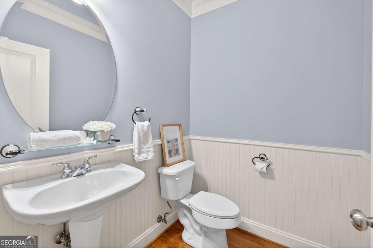 1767 Drew Drive Atlanta - Photo 24