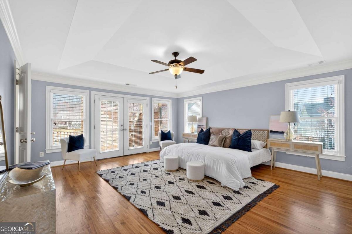 1767 Drew Drive Atlanta - Photo 34