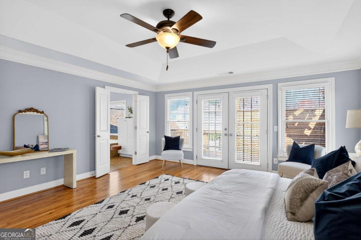 1767 Drew Drive Atlanta - Photo 35